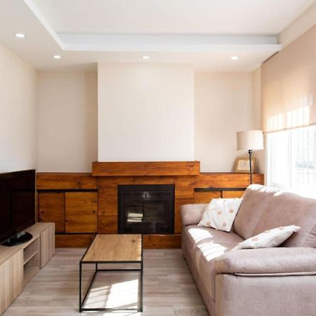 Villa Los Rubios Malaga Zewnętrze zdjęcie