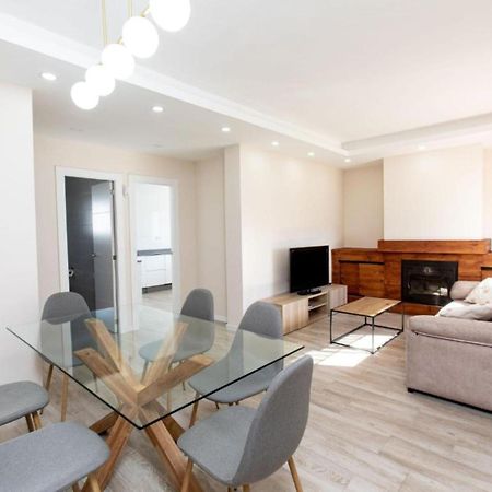 Villa Los Rubios Malaga Zewnętrze zdjęcie
