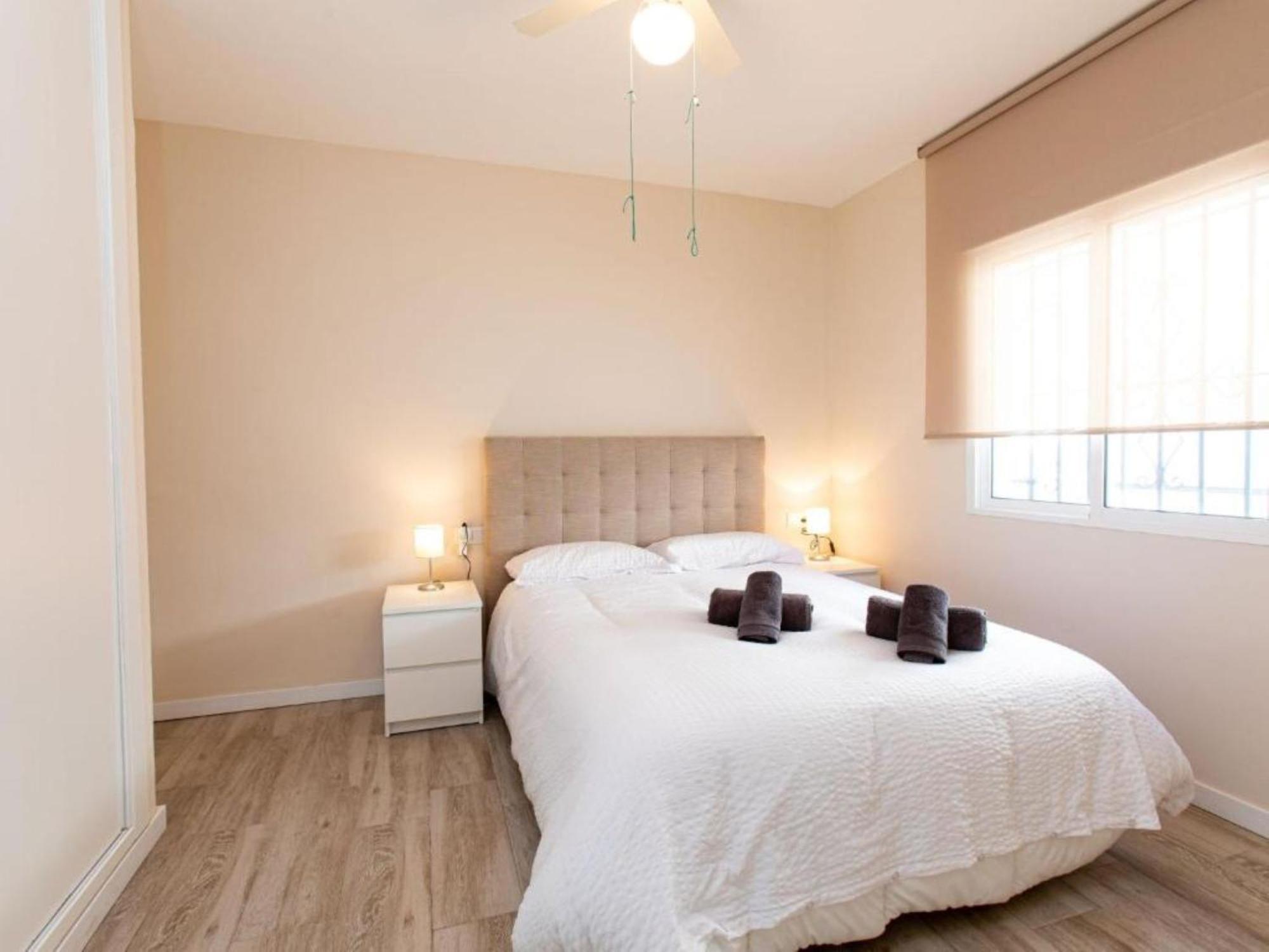 Villa Los Rubios Malaga Zewnętrze zdjęcie