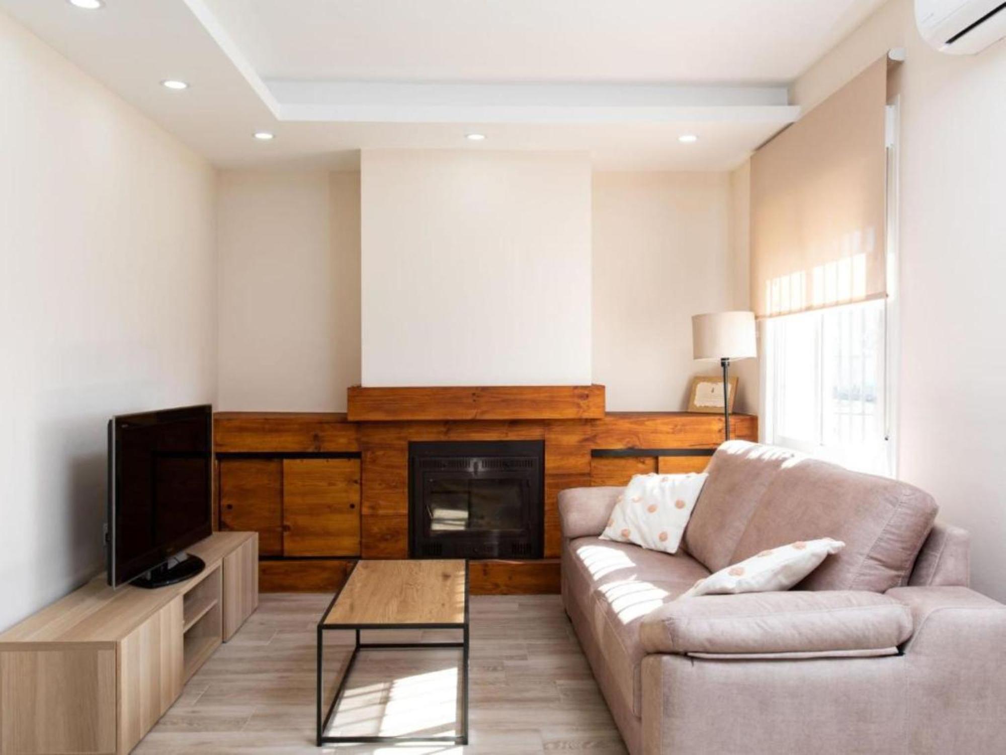 Villa Los Rubios Malaga Zewnętrze zdjęcie