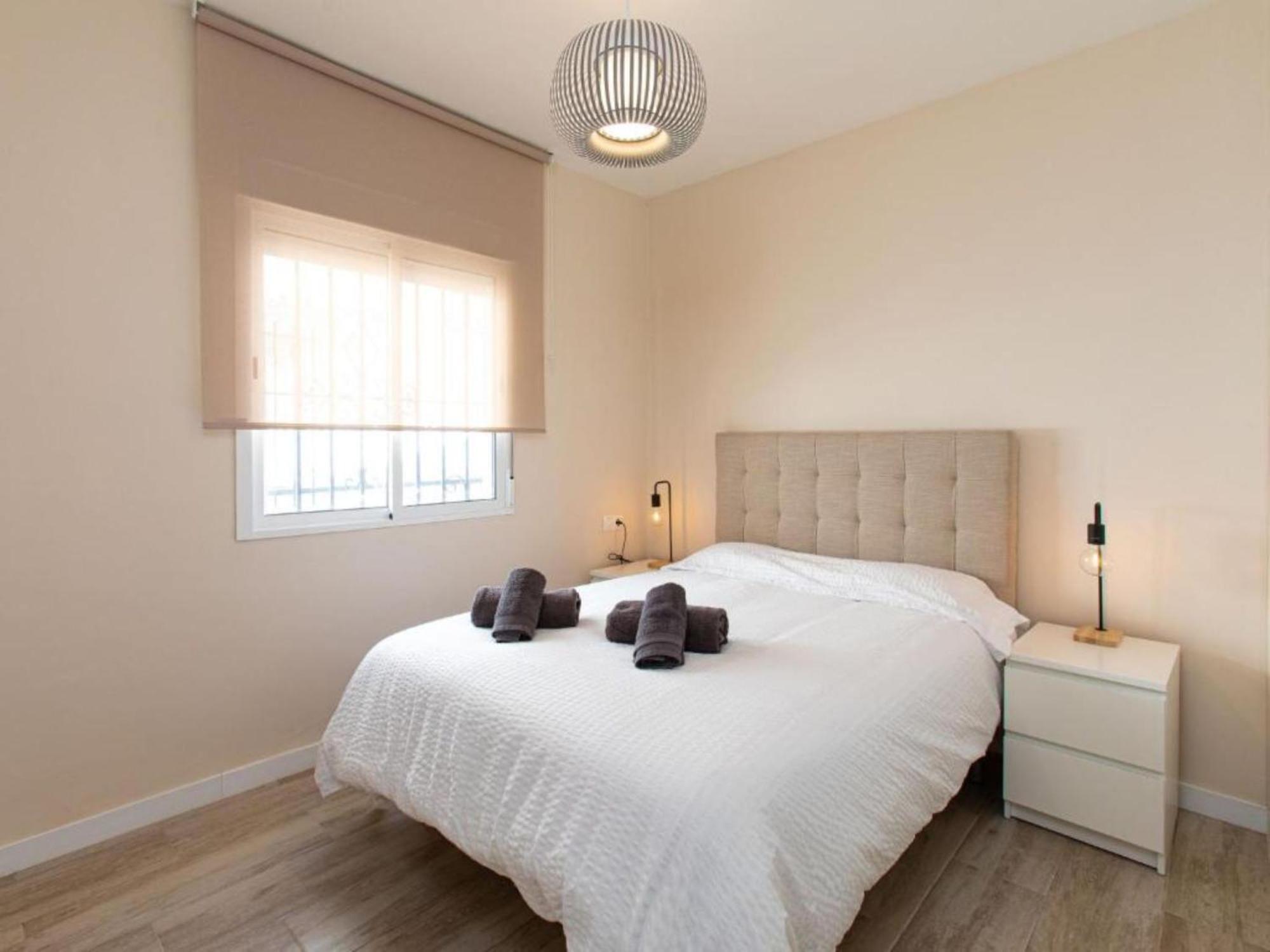 Villa Los Rubios Malaga Zewnętrze zdjęcie