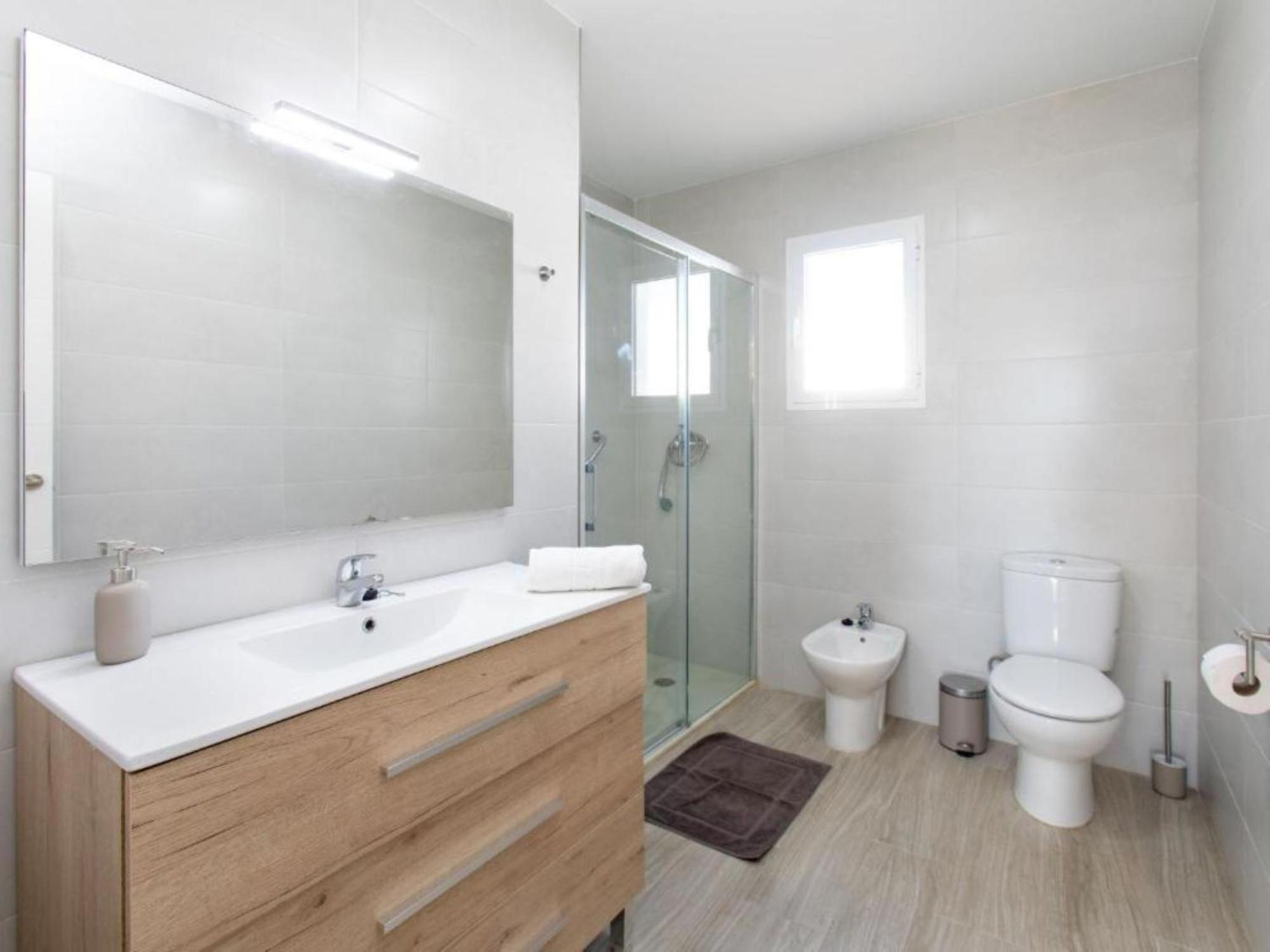 Villa Los Rubios Malaga Zewnętrze zdjęcie