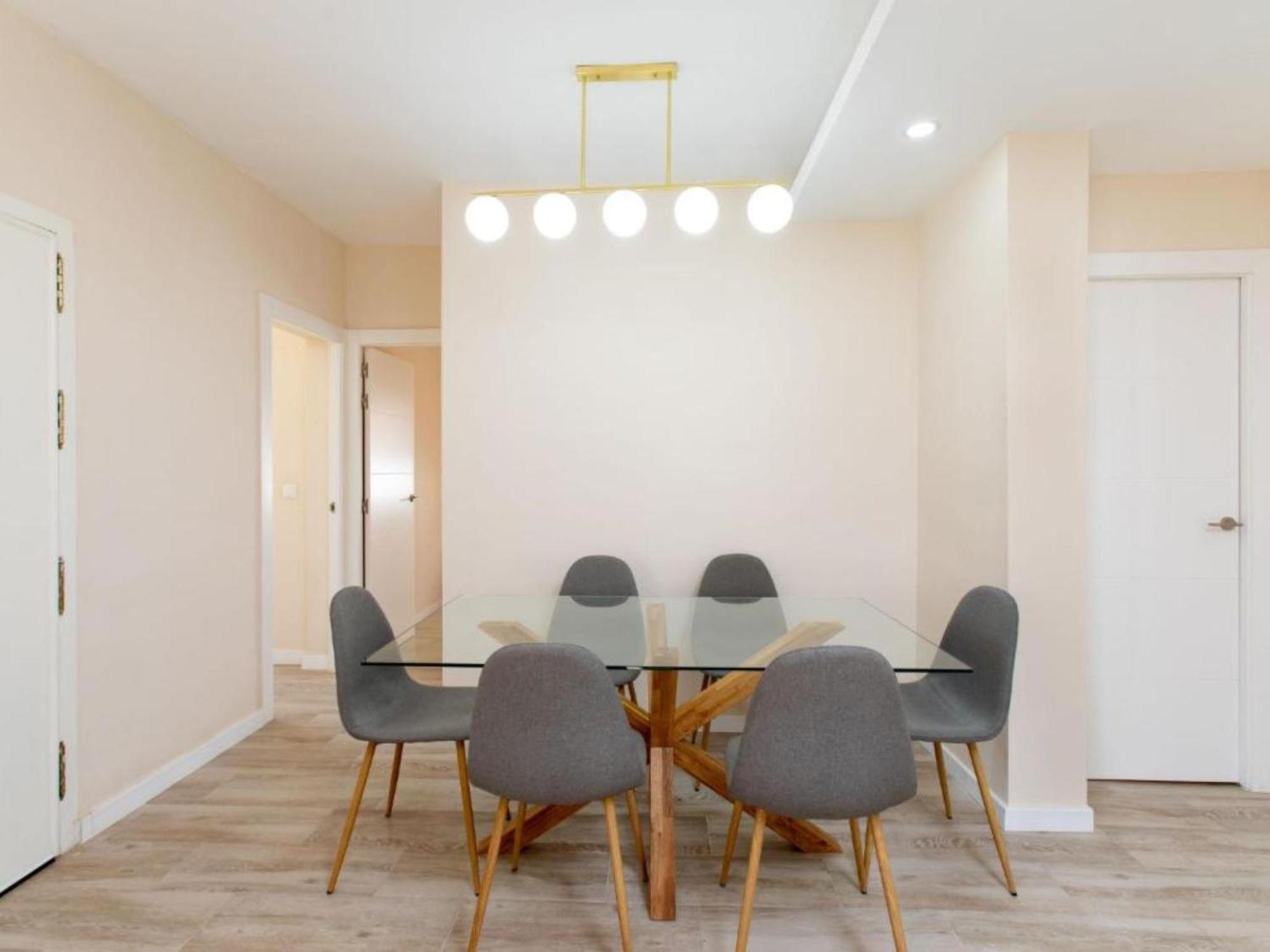 Villa Los Rubios Malaga Zewnętrze zdjęcie