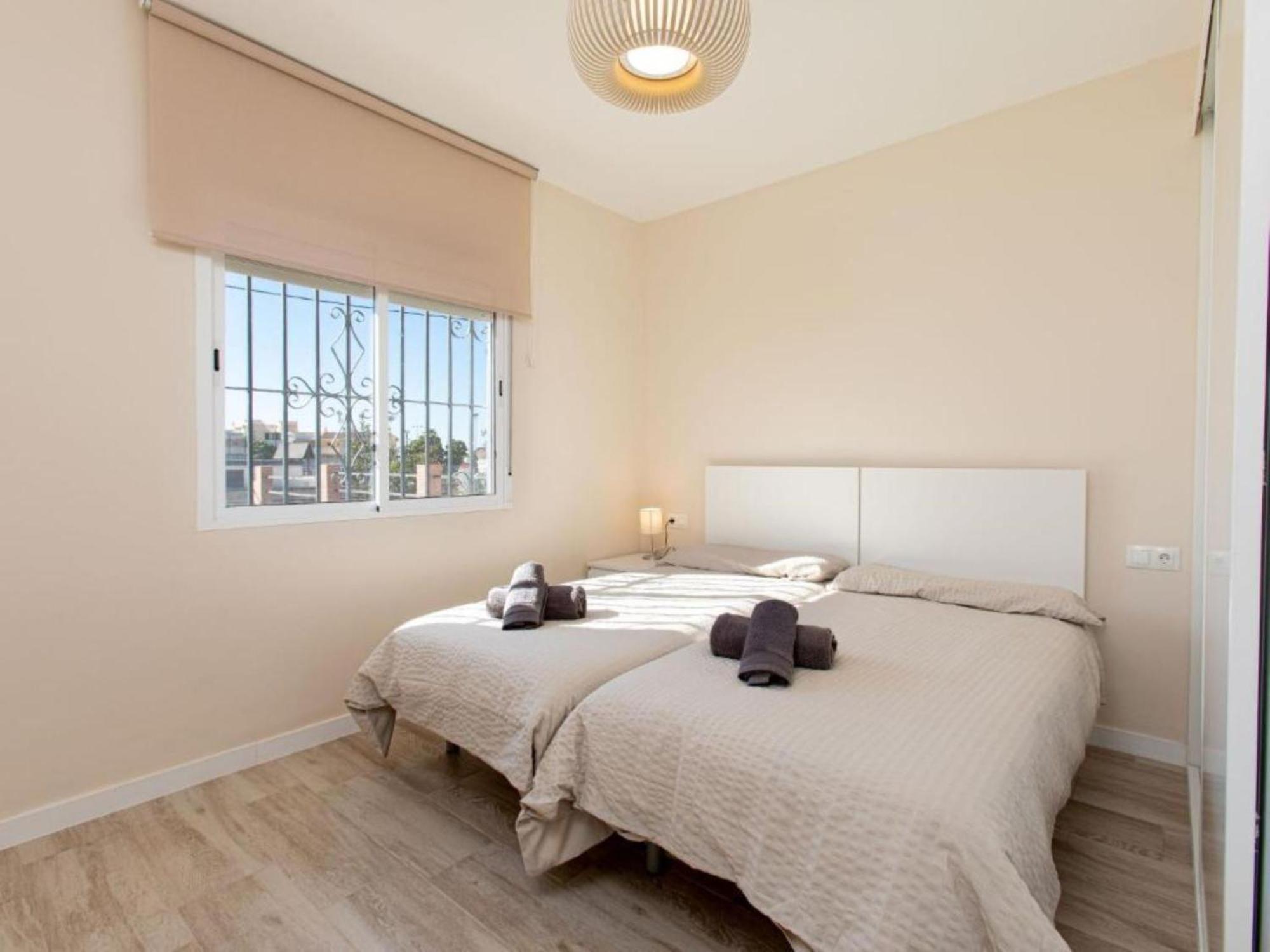 Villa Los Rubios Malaga Zewnętrze zdjęcie