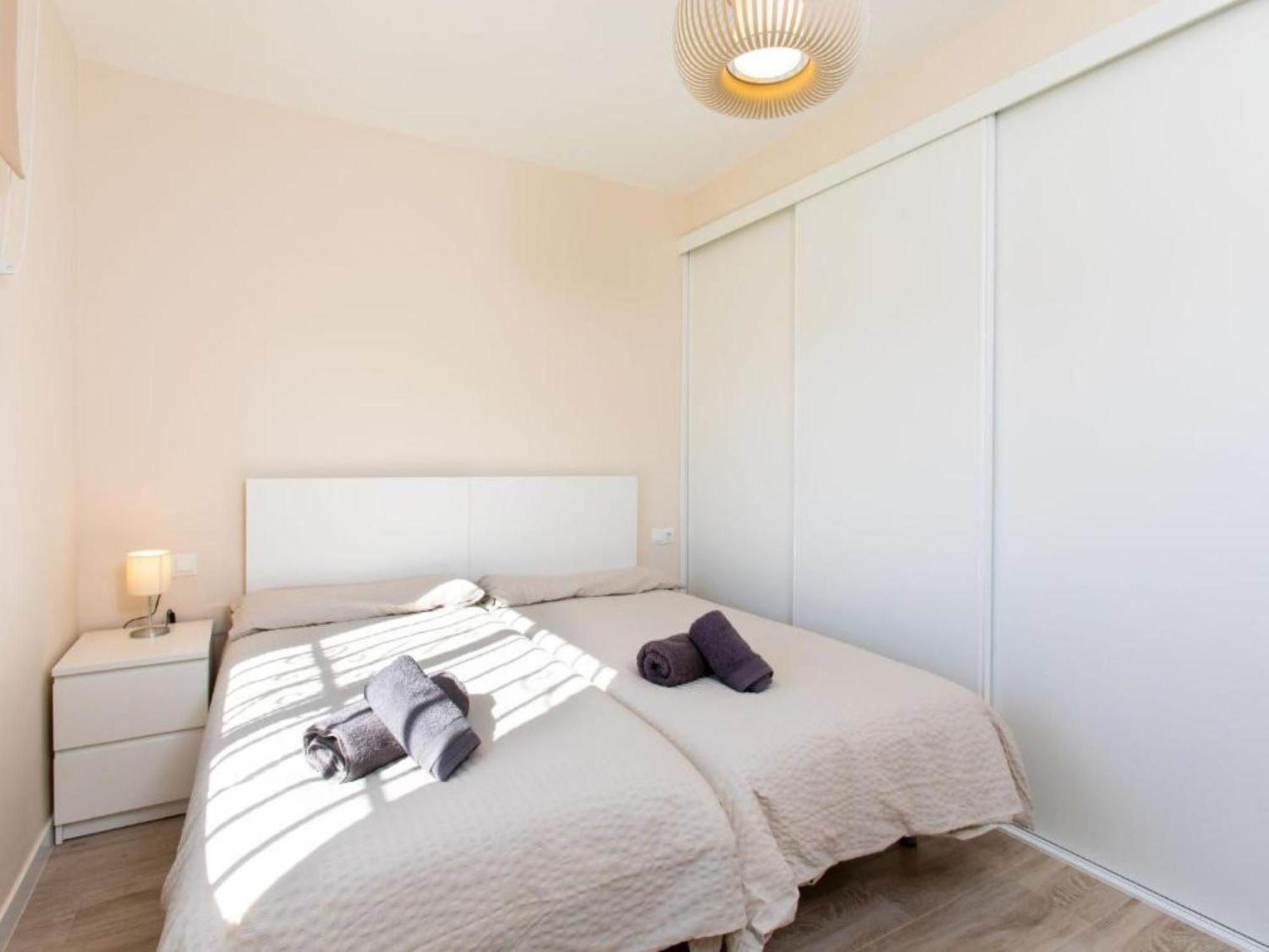 Villa Los Rubios Malaga Zewnętrze zdjęcie