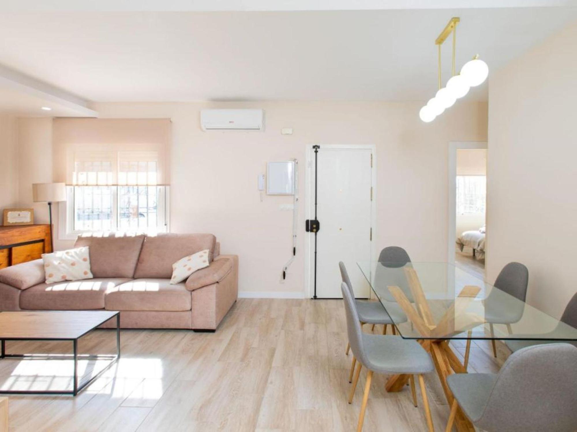 Villa Los Rubios Malaga Zewnętrze zdjęcie